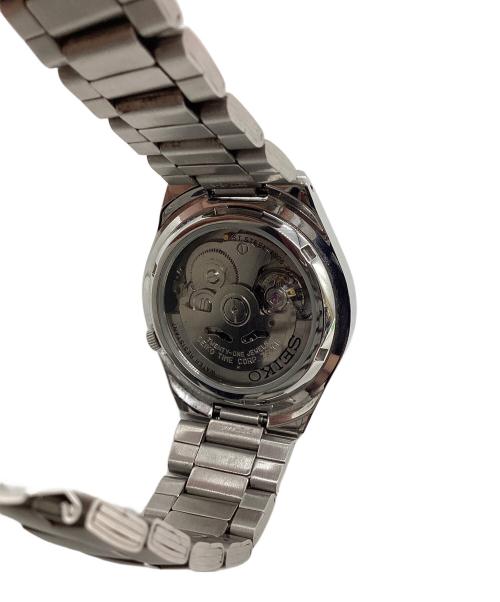 SEIKO（セイコー）SEIKO (セイコー) SEIKO5の古着・服飾アイテム