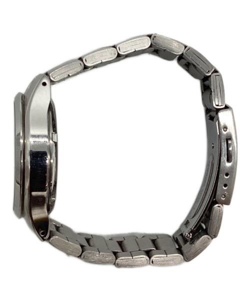 SEIKO（セイコー）SEIKO (セイコー) SEIKO5の古着・服飾アイテム