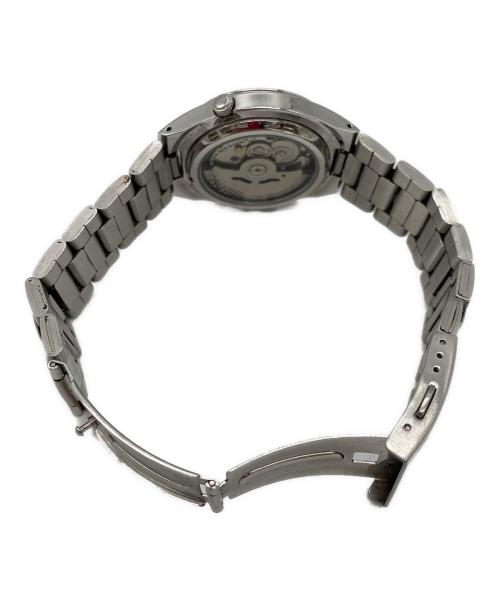 SEIKO（セイコー）SEIKO (セイコー) SEIKO5の古着・服飾アイテム