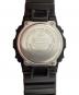 CASIO (カシオ) デジタルウォッチ：5000円