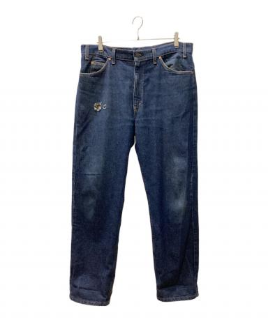 中古・古着通販】LEVI'S (リーバイス) 505デニムパンツ インディゴ