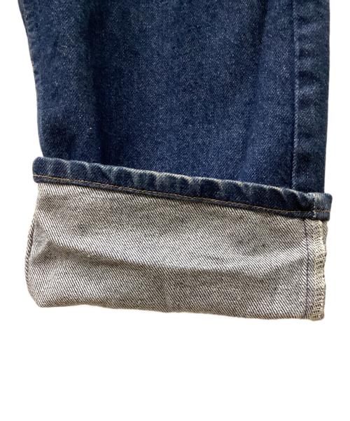 LEVI'S（リーバイス）LEVI'S (リーバイス) 505デニムパンツ インディゴ サイズ:SIZE W38×L30の古着・服飾アイテム
