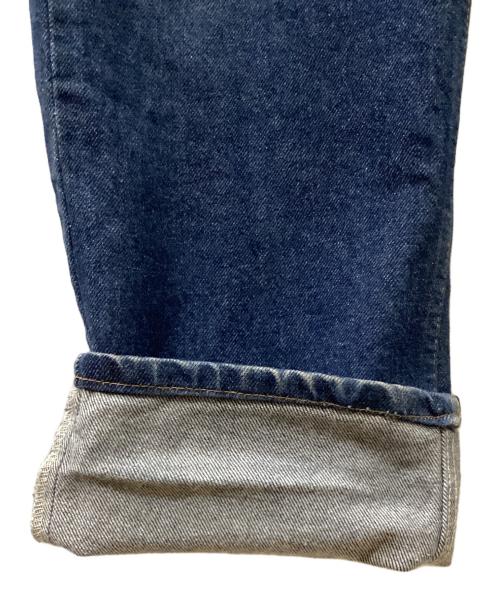 LEVI'S（リーバイス）LEVI'S (リーバイス) 505デニムパンツ インディゴ サイズ:SIZE W38×L30の古着・服飾アイテム