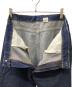 中古・古着 LEVI'S (リーバイス) 505デニムパンツ インディゴ サイズ:SIZE W38×L30：7000円