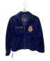 NATIONAL FFA（ナショナルエフエフエー）の古着「ファーマーズジャケット」｜ネイビー
