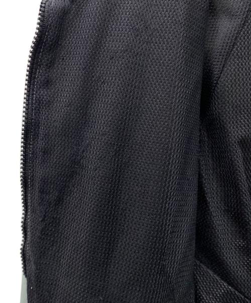 US ARMY（ユーエスアーミー）US ARMY (ユーエスアーミー) 00's PHYSICAL TRAINING REFLECTIVE PT JACKET グレー サイズ:Mの古着・服飾アイテム