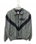 US ARMY（ユーエスアーミー）の古着「00's PHYSICAL TRAINING REFLECTIVE PT JACKET」｜グレー