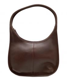 COACH（コーチ）の古着「ワンショルダーバッグ」｜ブラウン