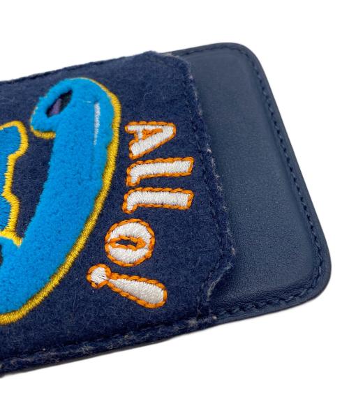 HERMES（エルメス）HERMES (エルメス) MagSafeカードホルダーの古着・服飾アイテム