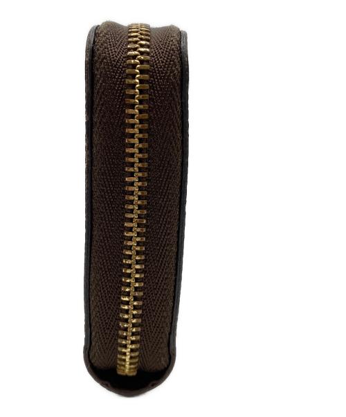 LOUIS VUITTON（ルイ ヴィトン）LOUIS VUITTON (ルイ ヴィトン) コインケース ブラウンの古着・服飾アイテム