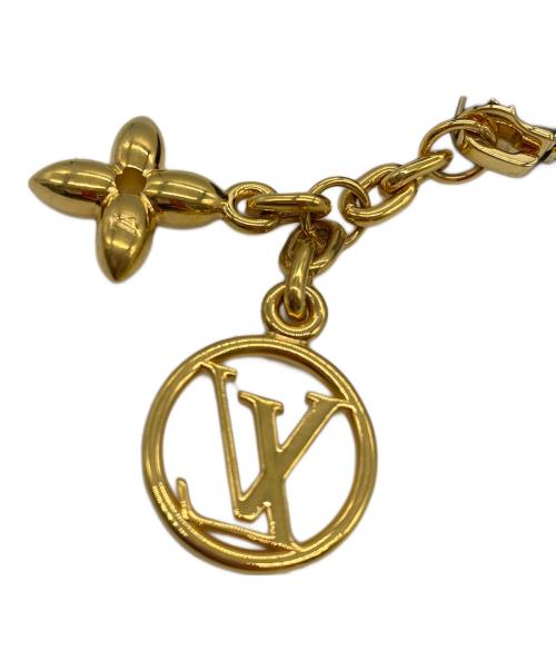 LOUIS VUITTON（ルイ ヴィトン）LOUIS VUITTON (ルイ ヴィトン) コインケース ブラックの古着・服飾アイテム
