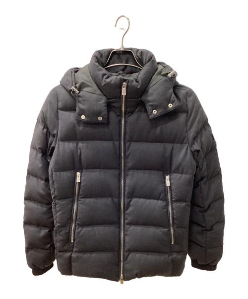 TATRAS（タトラス）TATRAS (タトラス) ドミツィアーノ ダウンジャケット ブラック サイズ:02の古着・服飾アイテム