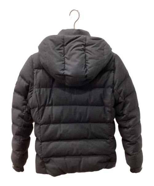 TATRAS（タトラス）TATRAS (タトラス) ドミツィアーノ ダウンジャケット ブラック サイズ:02の古着・服飾アイテム