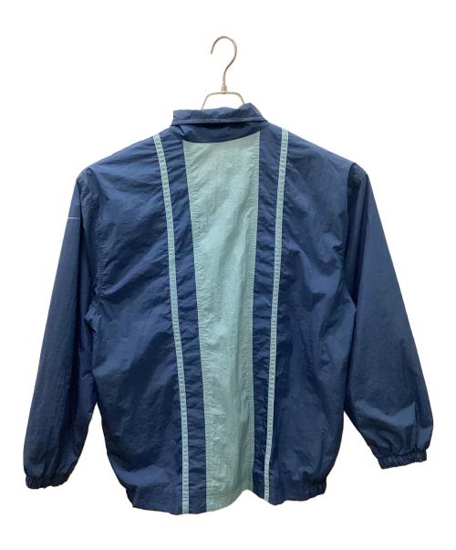 NIKE（ナイキ）NIKE (ナイキ) 90'sアノラックジャケット ブルー サイズ:Lの古着・服飾アイテム