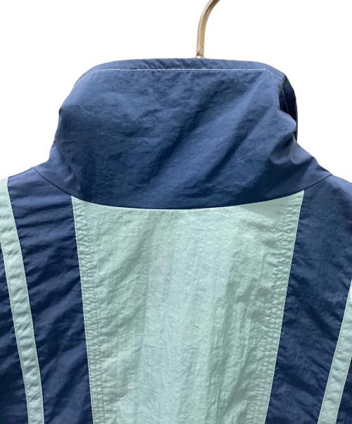 NIKE（ナイキ）NIKE (ナイキ) 90'sアノラックジャケット ブルー サイズ:Lの古着・服飾アイテム