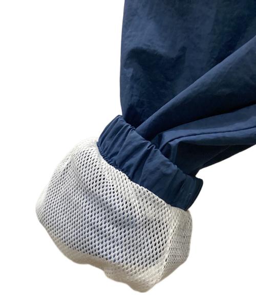 NIKE（ナイキ）NIKE (ナイキ) 90'sアノラックジャケット ブルー サイズ:Lの古着・服飾アイテム