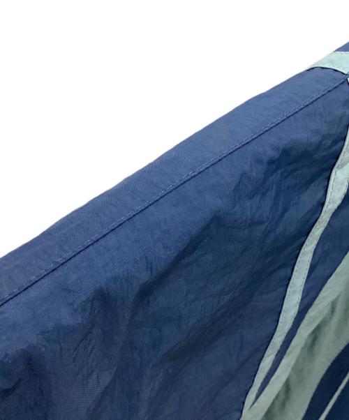 NIKE（ナイキ）NIKE (ナイキ) 90'sアノラックジャケット ブルー サイズ:Lの古着・服飾アイテム