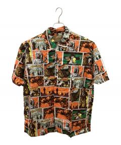 中古・古着通販】sacai (サカイ) アーカイブ プリント ミックス