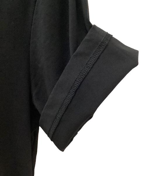 DIESEL（ディーゼル）DIESEL (ディーゼル) T-JUST-E10 ブラック サイズ:Sの古着・服飾アイテム