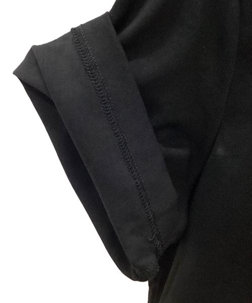 DIESEL（ディーゼル）DIESEL (ディーゼル) T-JUST-E10 ブラック サイズ:Sの古着・服飾アイテム