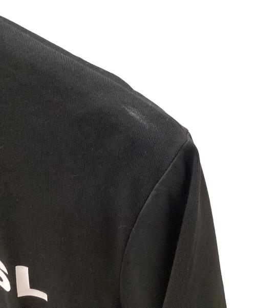 DIESEL（ディーゼル）DIESEL (ディーゼル) T-JUST-E10 ブラック サイズ:Sの古着・服飾アイテム