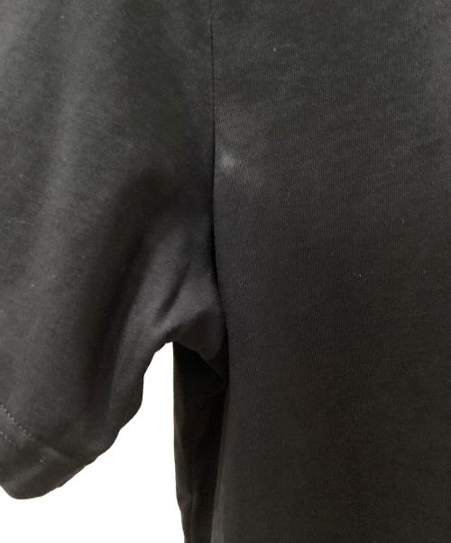 DIESEL（ディーゼル）DIESEL (ディーゼル) T-JUST-E10 ブラック サイズ:Sの古着・服飾アイテム