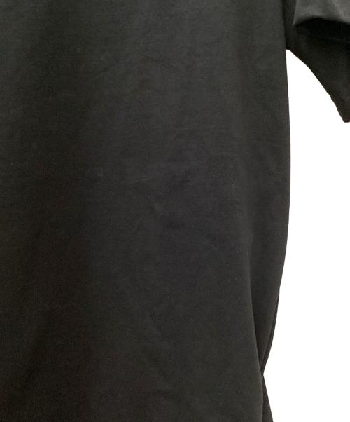 DIESEL（ディーゼル）DIESEL (ディーゼル) T-JUST-E10 ブラック サイズ:Sの古着・服飾アイテム