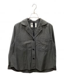 MHL（エムエイチエル）の古着「MHL ジャケット」｜グレー