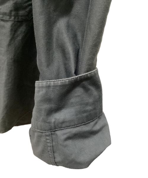 MHL（エムエイチエル）MHL (エムエイチエル) MHL ジャケット グレー サイズ:Ⅱの古着・服飾アイテム