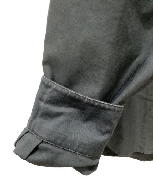 MHL（エムエイチエル）MHL (エムエイチエル) MHL ジャケット グレー サイズ:Ⅱの古着・服飾アイテム
