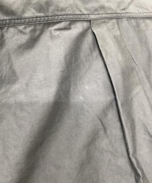 MHL（エムエイチエル）MHL (エムエイチエル) MHL ジャケット グレー サイズ:Ⅱの古着・服飾アイテム