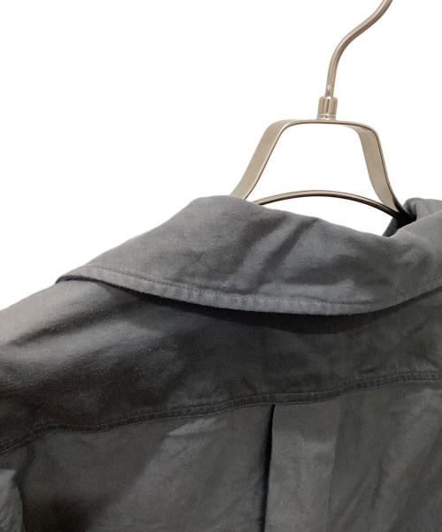 MHL（エムエイチエル）MHL (エムエイチエル) MHL ジャケット グレー サイズ:Ⅱの古着・服飾アイテム