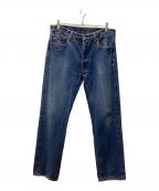 LEVI'Sリーバイス）の古着「501XXデニムパンツ」｜ブルー