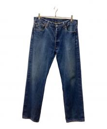 LEVI'S（リーバイス）の古着「501XXデニムパンツ」｜ブルー