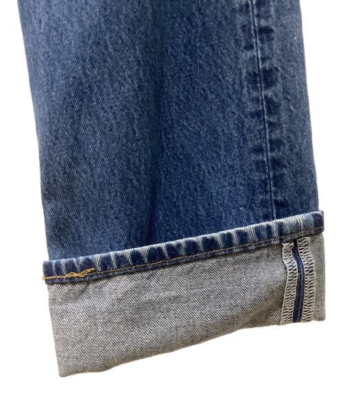 LEVI'S（リーバイス）LEVI'S (リーバイス) 501XXデニムパンツ ブルー サイズ:88.5cmの古着・服飾アイテム