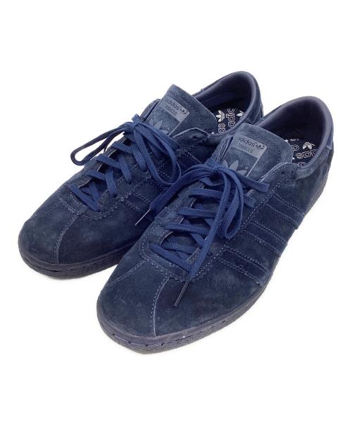 adidas Originals（アディダスオリジナル）adidas Originals (アディダスオリジナル) Tobacco Night Indigo / Night サイズ:27.5cmの古着・服飾アイテム