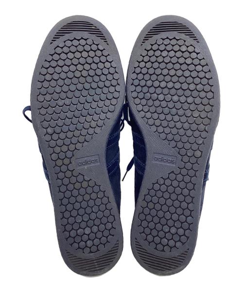 adidas Originals（アディダスオリジナル）adidas Originals (アディダスオリジナル) Tobacco Night Indigo / Night サイズ:27.5cmの古着・服飾アイテム