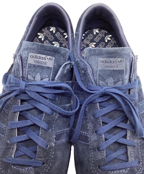adidas Originals（アディダスオリジナル）adidas Originals (アディダスオリジナル) Tobacco Night Indigo / Night サイズ:27.5cmの古着・服飾アイテム