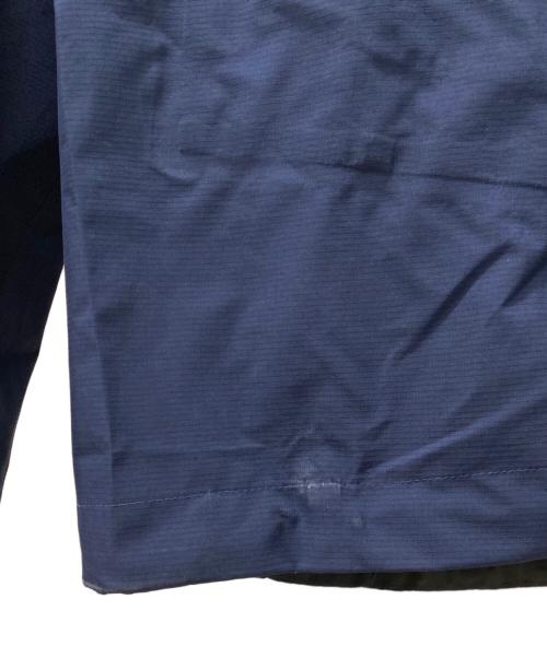 Patagonia（パタゴニア）Patagonia (パタゴニア) M’s CLOUD RIDGE JACKET ネイビー サイズ:Sの古着・服飾アイテム