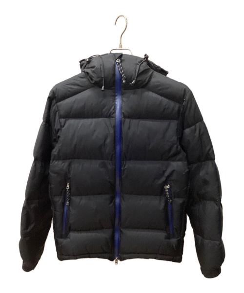URBAN RESEARCH（アーバンリサーチ）URBAN RESEARCH (アーバンリサーチ) NANGA (ナンガ) ダウンジャケット ブラック サイズ:Mの古着・服飾アイテム