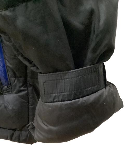 URBAN RESEARCH（アーバンリサーチ）URBAN RESEARCH (アーバンリサーチ) NANGA (ナンガ) ダウンジャケット ブラック サイズ:Mの古着・服飾アイテム