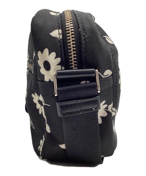 Kate Spade（ケイトスペード）Kate Spade (ケイトスペード) ショルダーバッグ ブラックの古着・服飾アイテム