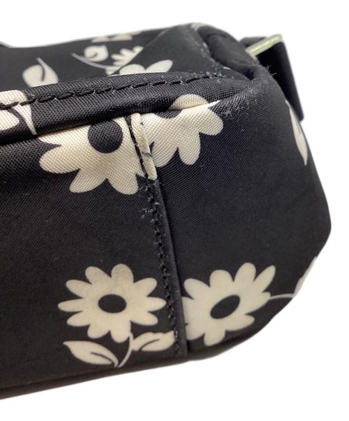 Kate Spade（ケイトスペード）Kate Spade (ケイトスペード) ショルダーバッグ ブラックの古着・服飾アイテム