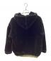 UGG (アグ) Kairo Faux Fur Jacket ブラック サイズ:M：9000円