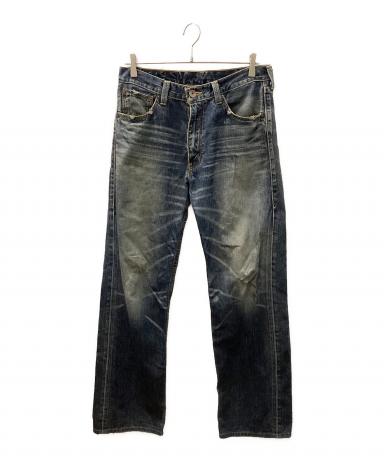 中古・古着通販】LEVI'S (リーバイス) 00's 503デニムパンツ