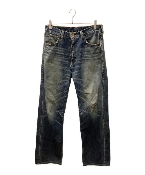 LEVI'S（リーバイス）LEVI'S (リーバイス) 00's 503デニムパンツ インディゴ サイズ:W32の古着・服飾アイテム