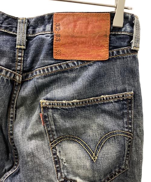 LEVI'S（リーバイス）LEVI'S (リーバイス) 00's 503デニムパンツ インディゴ サイズ:W32の古着・服飾アイテム