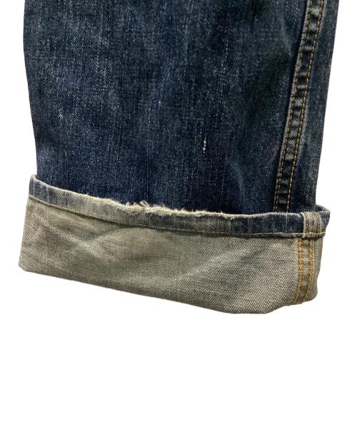 LEVI'S（リーバイス）LEVI'S (リーバイス) 00's 503デニムパンツ インディゴ サイズ:W32の古着・服飾アイテム