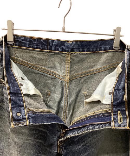 LEVI'S（リーバイス）LEVI'S (リーバイス) 00's 503デニムパンツ インディゴ サイズ:W32の古着・服飾アイテム
