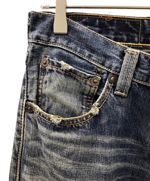 LEVI'S（リーバイス）LEVI'S (リーバイス) 00's 503デニムパンツ インディゴ サイズ:W32の古着・服飾アイテム
